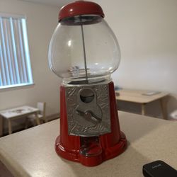 Gumball Machine 