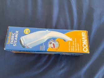 Conair Fabric Steamer