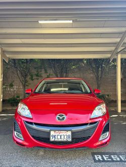 2010 Mazda Mazda3