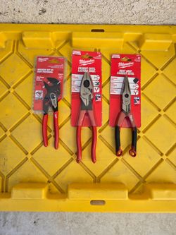 Milwaukee Tools $20 Each
