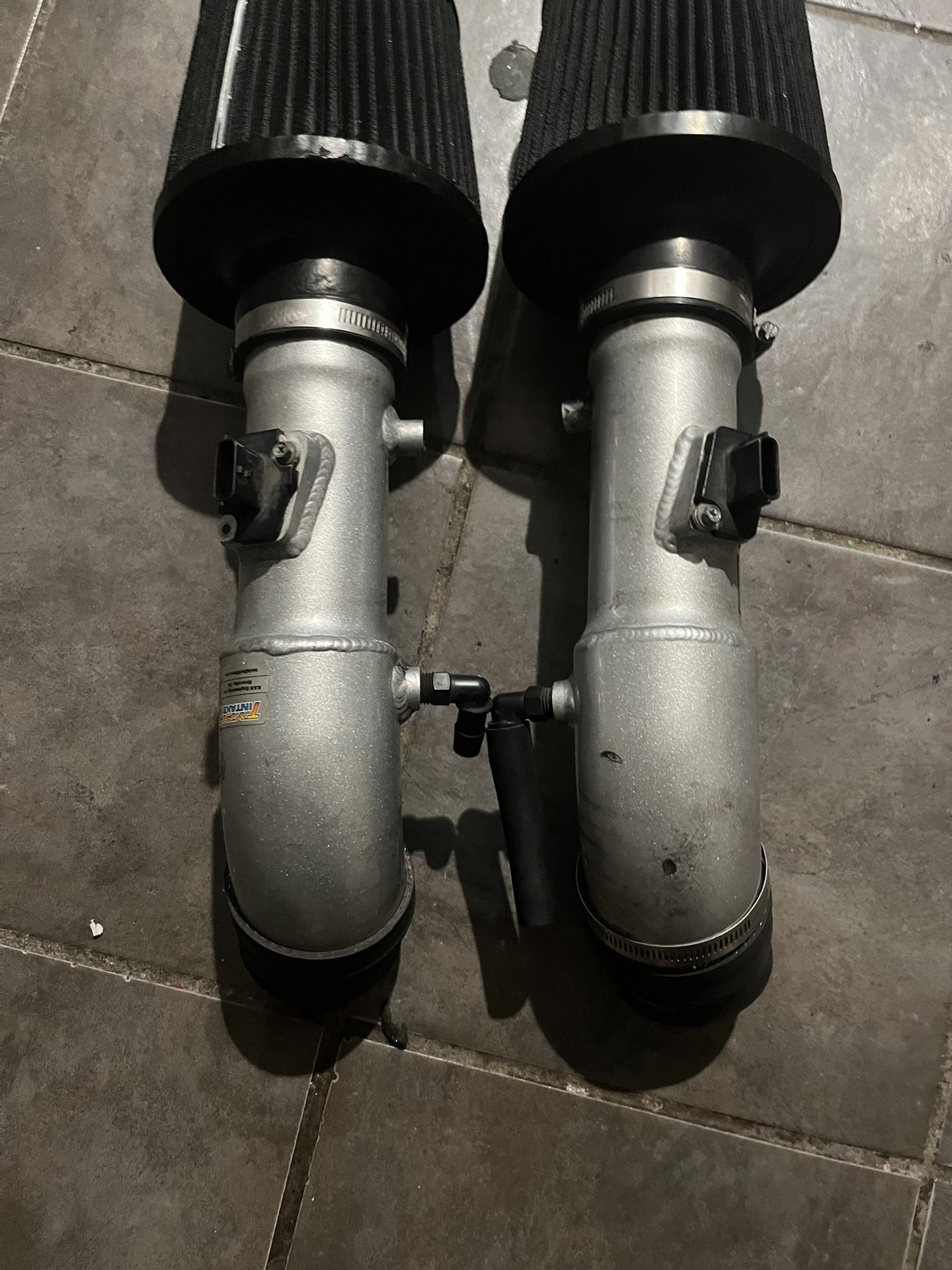 K&n Intakes Fits All Infinitys Gs 370z 350z