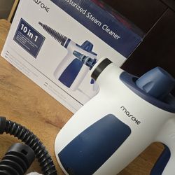 Steam Cleaner