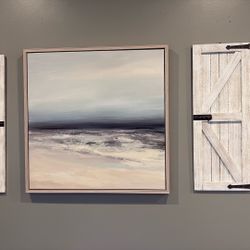 Painting And Wall Decor