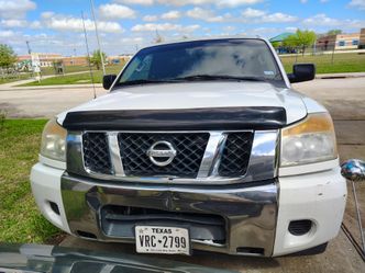 2014 Nissan Titan