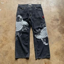 y2k and designer for sale