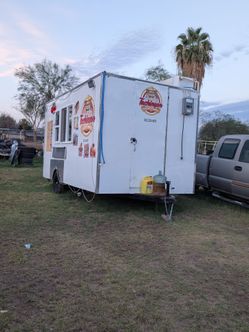 Food truck