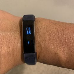 Fitbit Alta