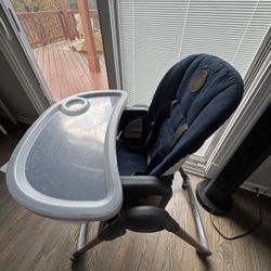 Maxi Cosi High Chair 