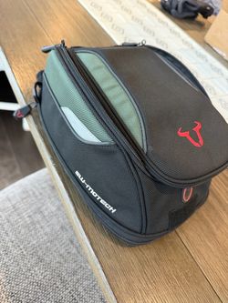 SW Motech Daypack