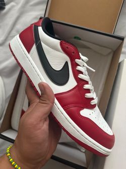 Jordan Chicago 1 low