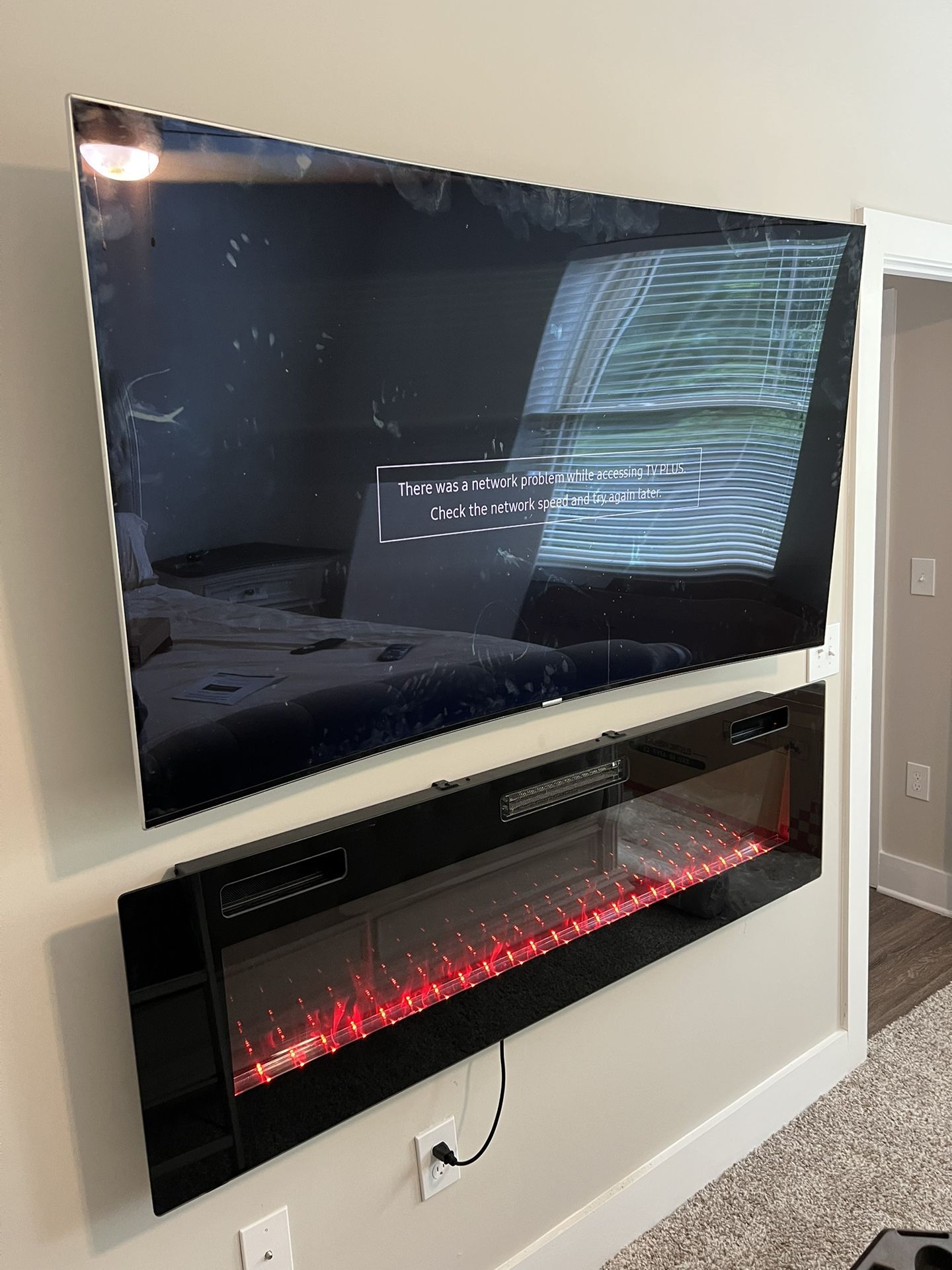 TV MOUNT‼️