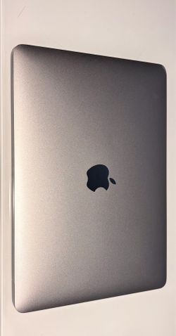 MacBook