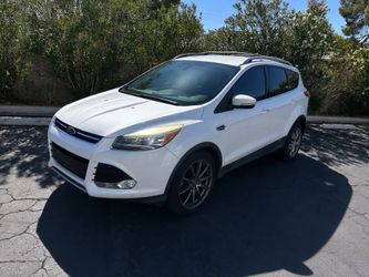 Ford Escape 2015 Titanium