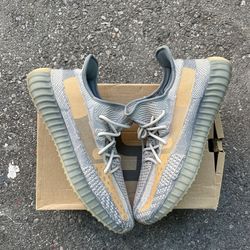 Yeezy 350 Israfil shoe sneaker adidas size 12.5 men’s