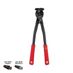 Milwaukee cable cutters