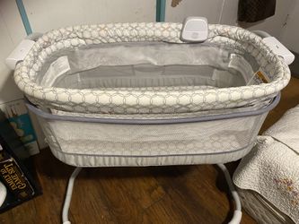 Baby Basssinet