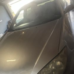 2005 Toyota Camry