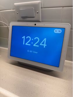 Google Nest Hub Max