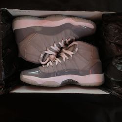 Cool Grey 11s 