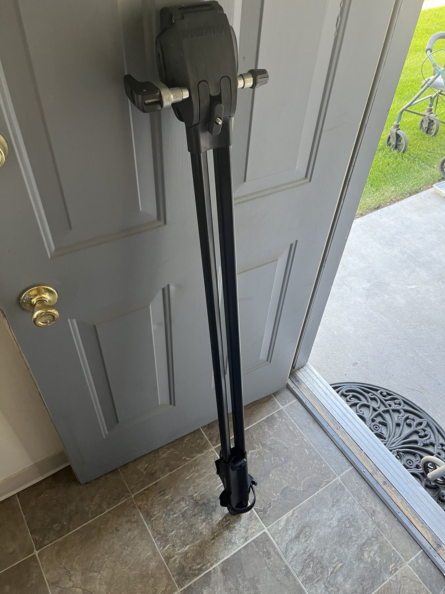 Yakima Universal Forklift Bike Rack