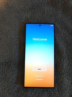 Samsung Galaxy S24 Ultra 256GB Unlocked