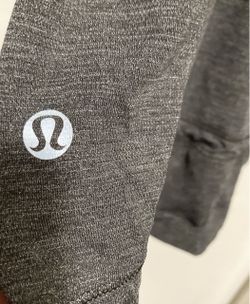 Lululemon tank top size s