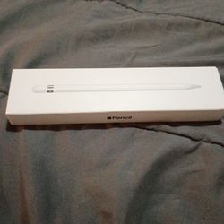 Apple Pencil 