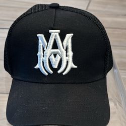 Amiri Trucker Hat