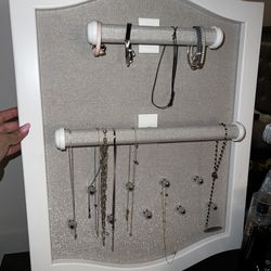 Jewelry Organizer Hanger For wall 