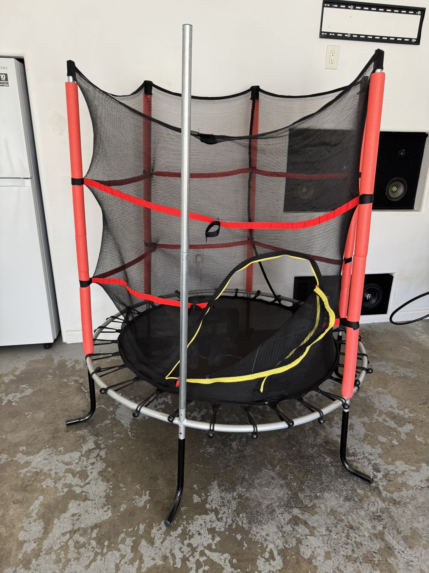 Kids Trampoline 