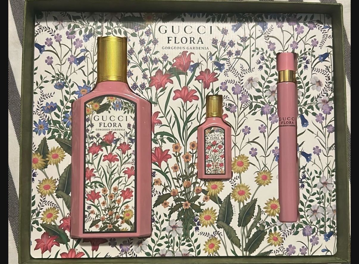Gucci Perfume