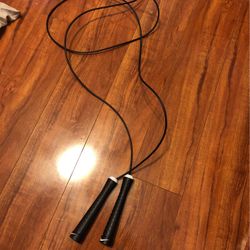 Jump Rope
