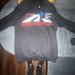 Hellstar Hoodie