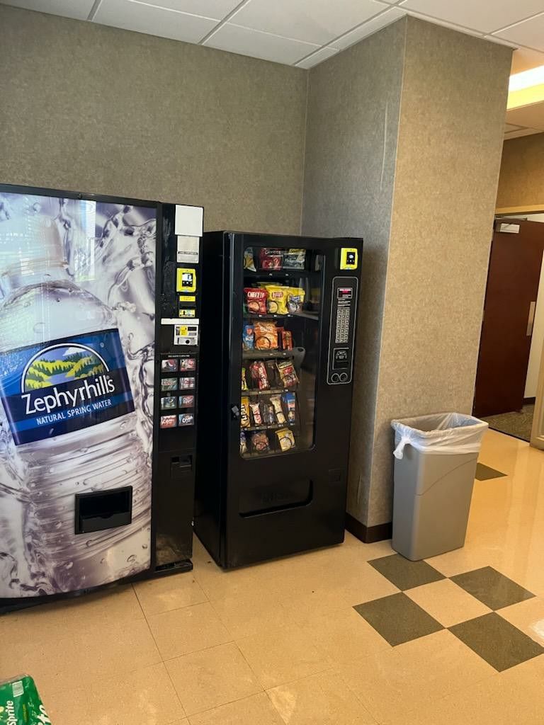 Vending Machines For Sale W/Location! for Sale in Orlando, FL OfferUp