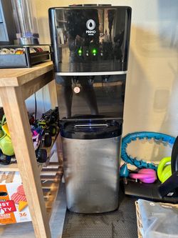 Primo Water Bottom-Load Water Dispenser