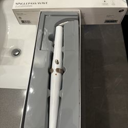 T3 Curling Wand For Sale 