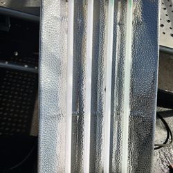 Grow Light Small