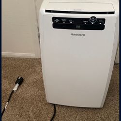 Honeywell Portable AC Unit