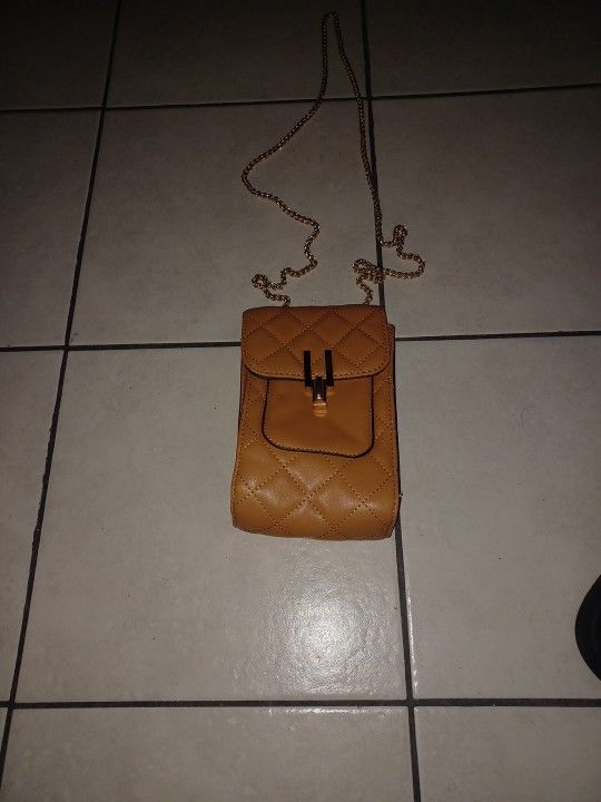small purse