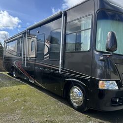 2007’Gulf Stream Sun Voyager Rv Class A