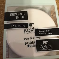 Freee!!! Kokie Primer