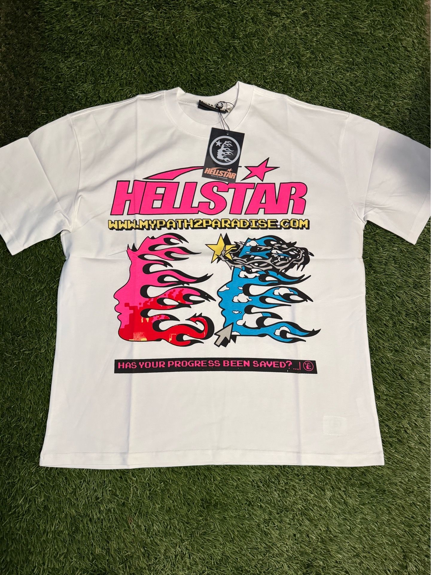 Hellstar