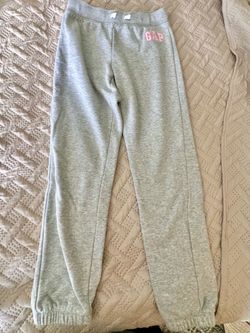 Girls GAP sweatpants