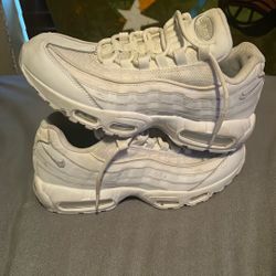 Men’s Nike Air Max 95s