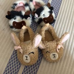 Baby Slippers