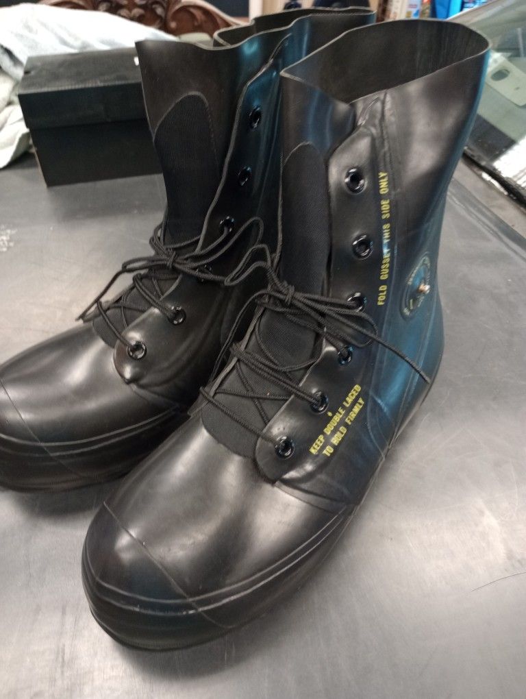 Army Gear Surplus New Old Stock