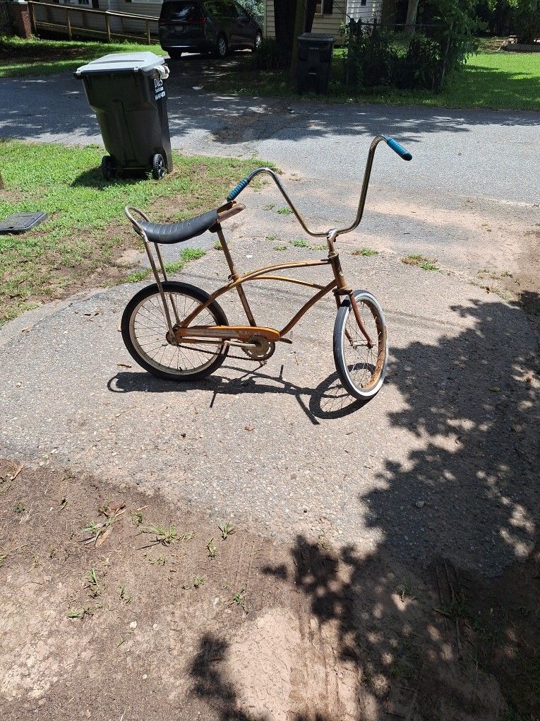 ROLLFAST SKAT 5 BICYCLE