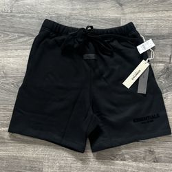 Stretch Limo Essentials Shorts