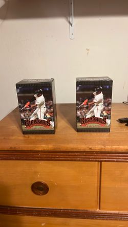 San Francisco giants devers bobbleheads