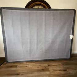 Free Box Spring